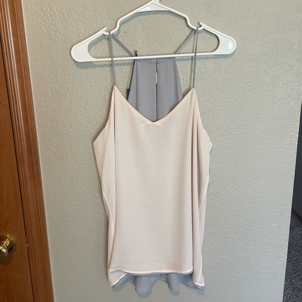 Express reversible tank - Picture 3 of 7